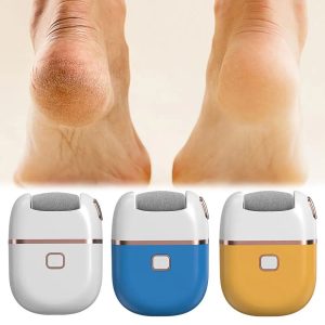 Electric Foot Pedicure Tool