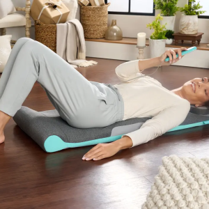 Air Compression Back Stretching Mat