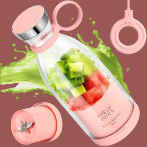 Portable Mini Blender